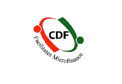 CDF